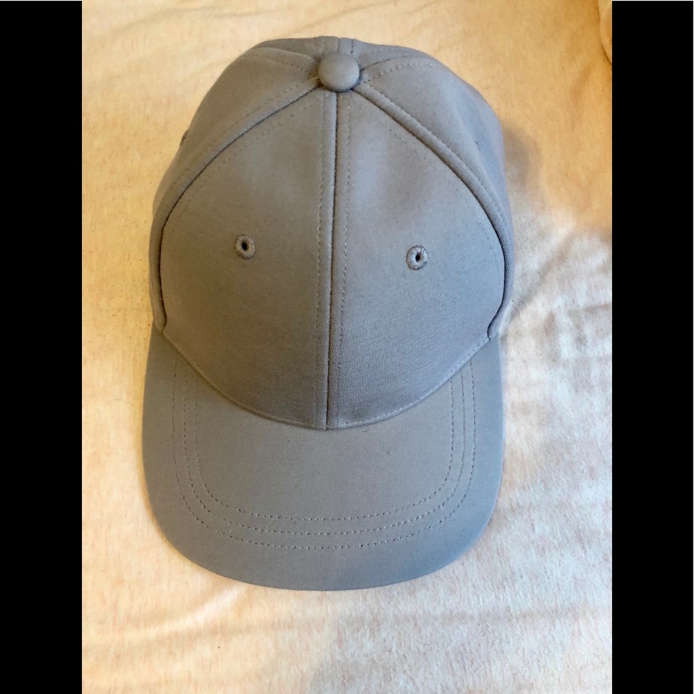 Lulu lemon baseball cap